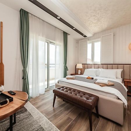 Apartments Cukovic Χέρτσεγκ Νόβι Εξωτερικό φωτογραφία