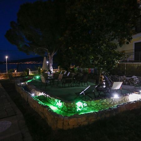 Apartments Cukovic Χέρτσεγκ Νόβι Εξωτερικό φωτογραφία