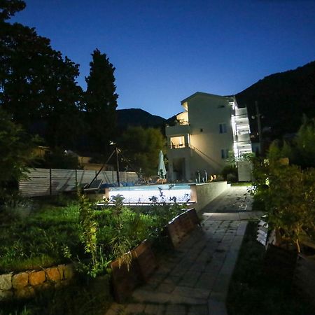 Apartments Cukovic Χέρτσεγκ Νόβι Εξωτερικό φωτογραφία