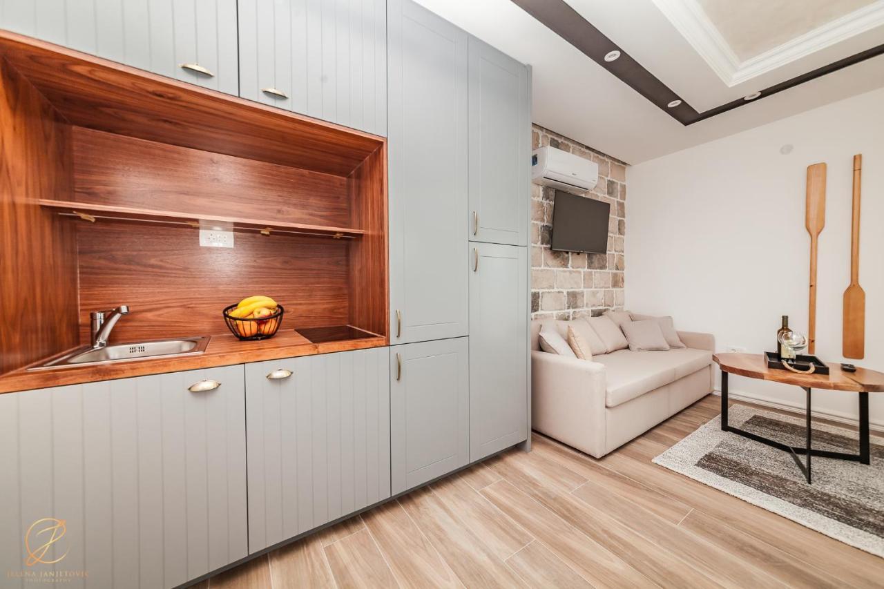 Apartments Cukovic Χέρτσεγκ Νόβι Εξωτερικό φωτογραφία