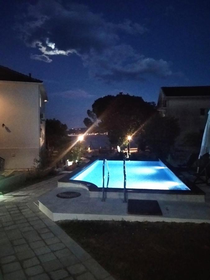 Apartments Cukovic Χέρτσεγκ Νόβι Εξωτερικό φωτογραφία