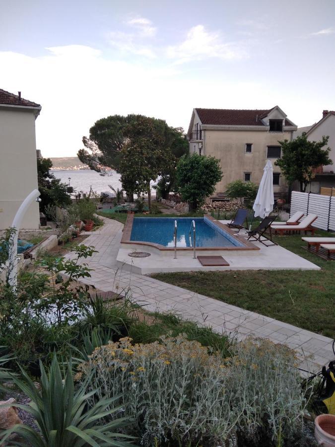 Apartments Cukovic Χέρτσεγκ Νόβι Εξωτερικό φωτογραφία
