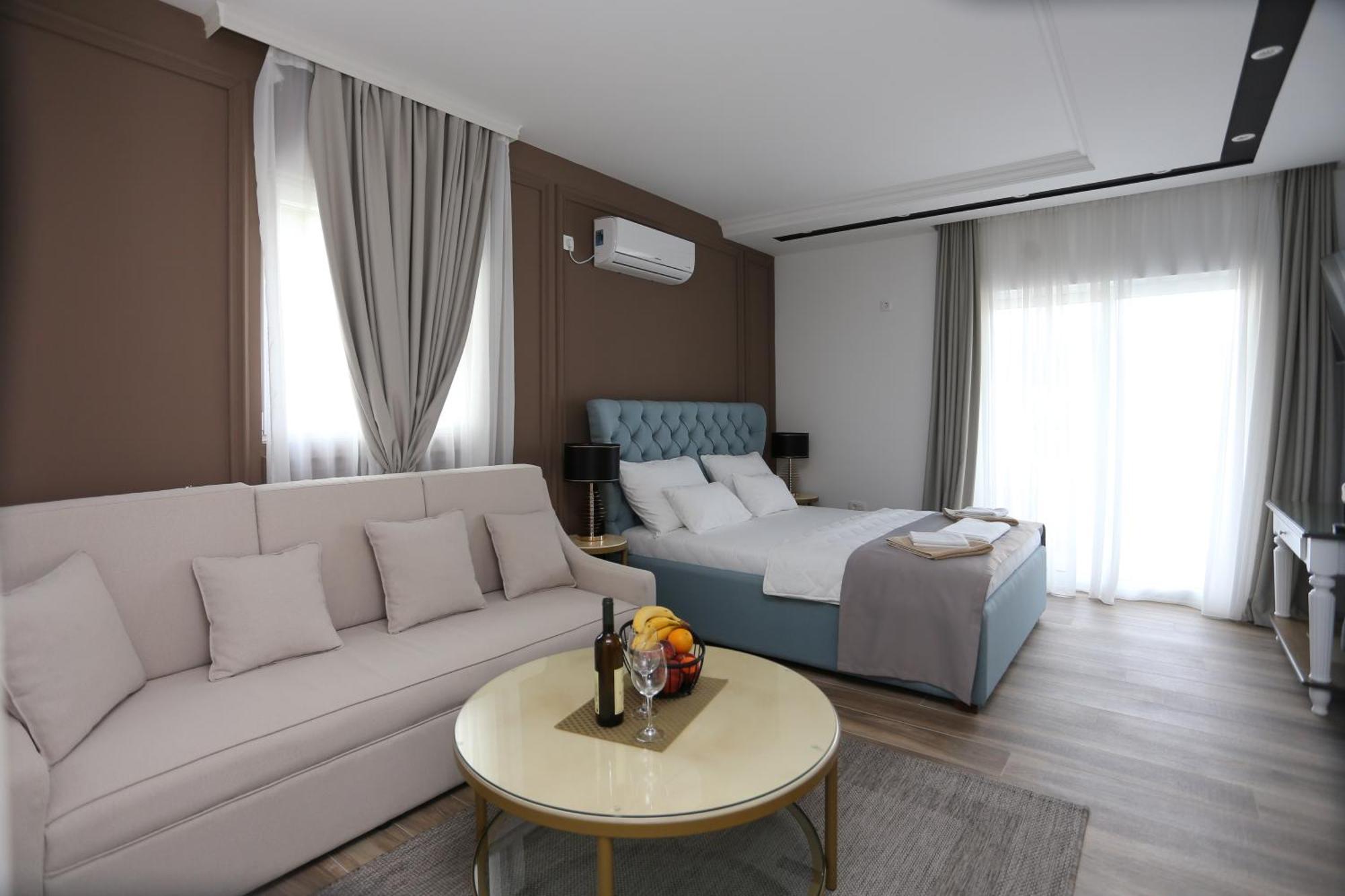 Apartments Cukovic Χέρτσεγκ Νόβι Εξωτερικό φωτογραφία