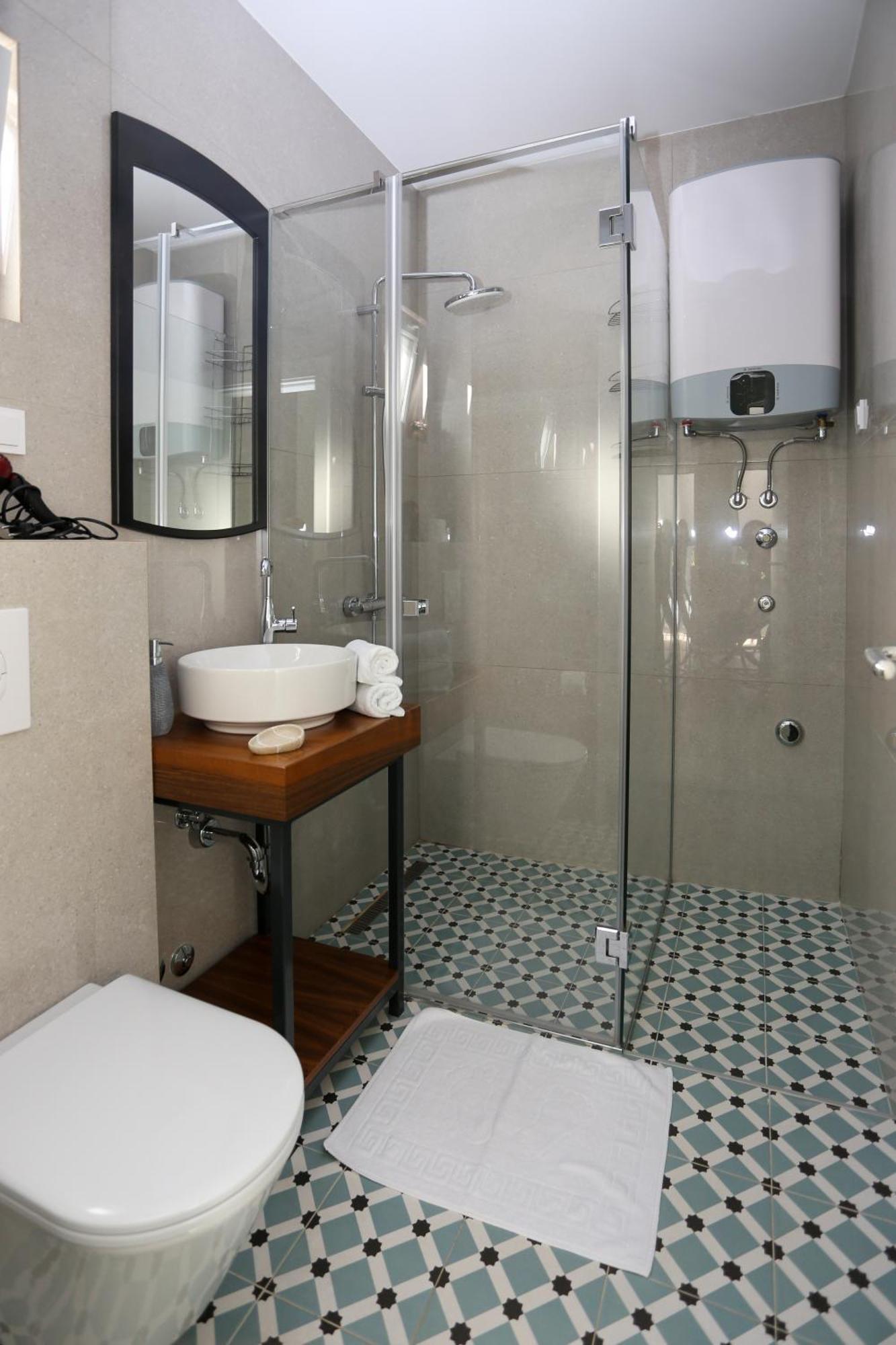 Apartments Cukovic Χέρτσεγκ Νόβι Εξωτερικό φωτογραφία