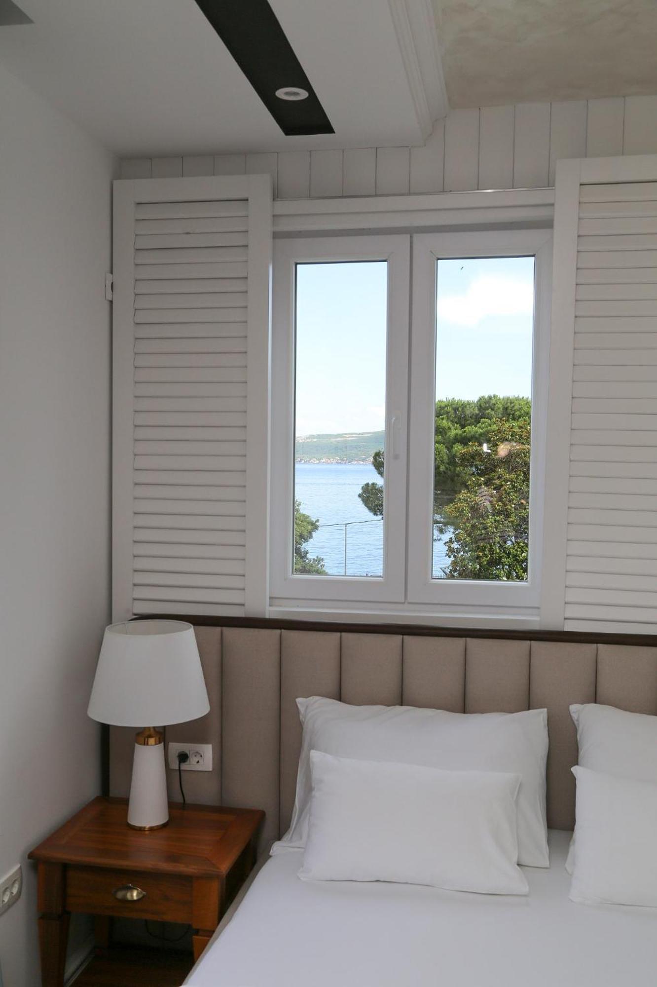 Apartments Cukovic Χέρτσεγκ Νόβι Εξωτερικό φωτογραφία