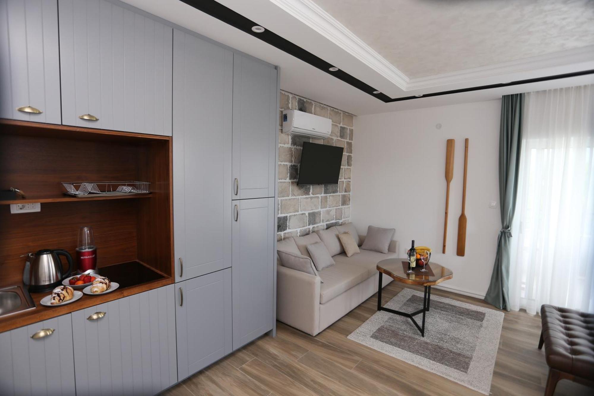 Apartments Cukovic Χέρτσεγκ Νόβι Εξωτερικό φωτογραφία