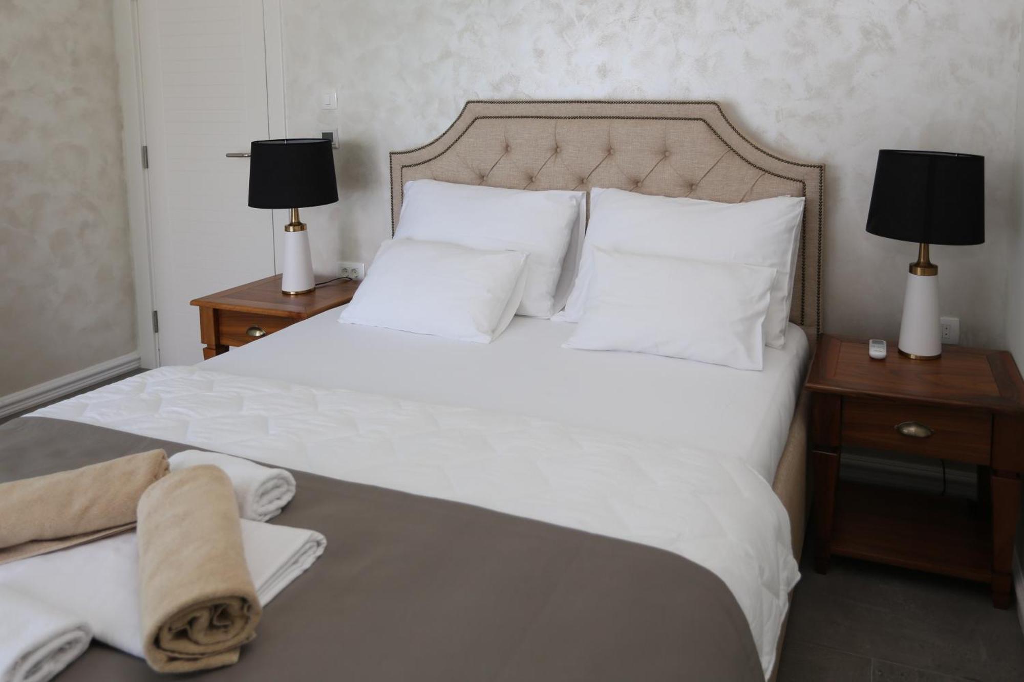 Apartments Cukovic Χέρτσεγκ Νόβι Εξωτερικό φωτογραφία