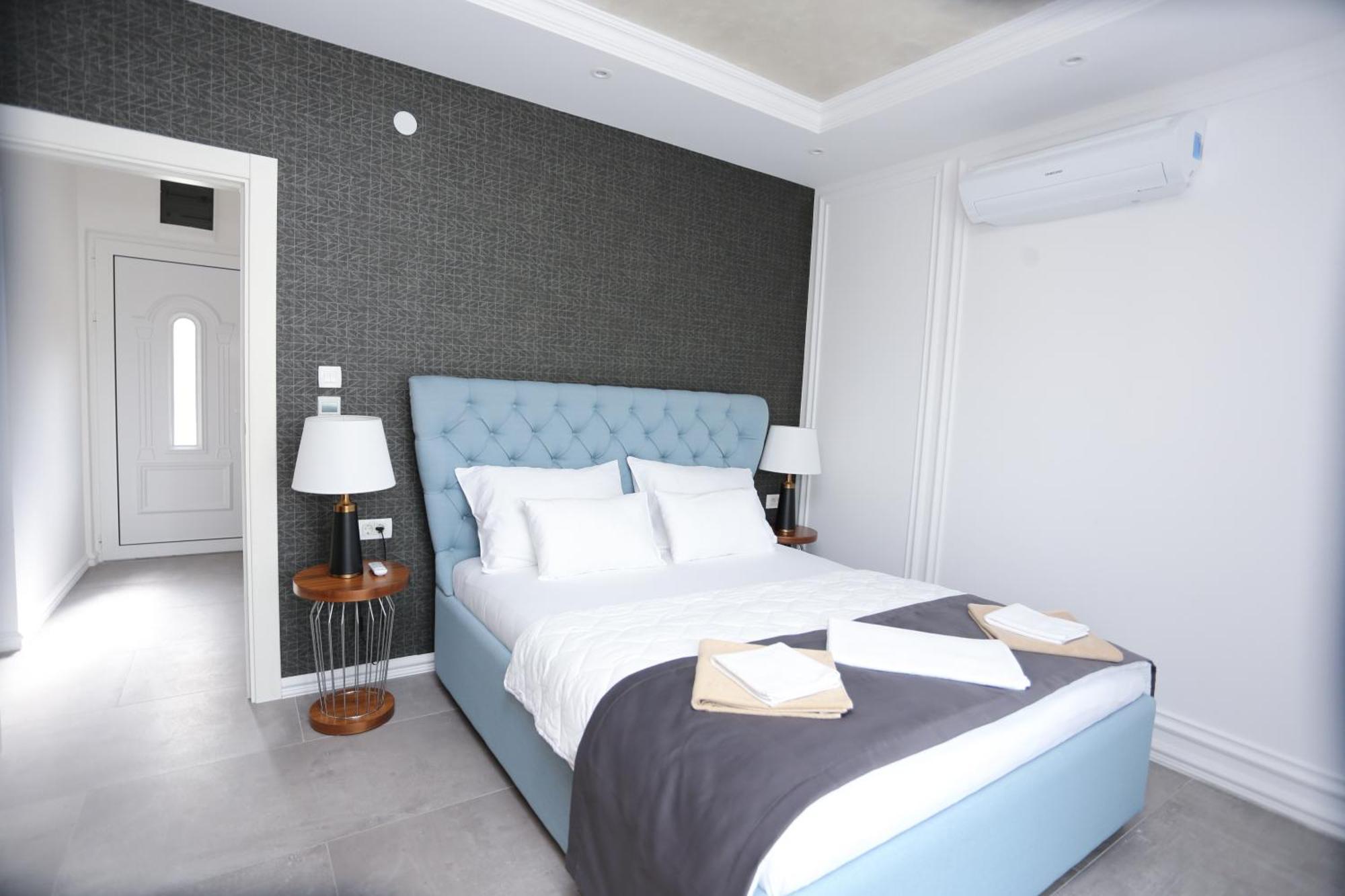 Apartments Cukovic Χέρτσεγκ Νόβι Εξωτερικό φωτογραφία