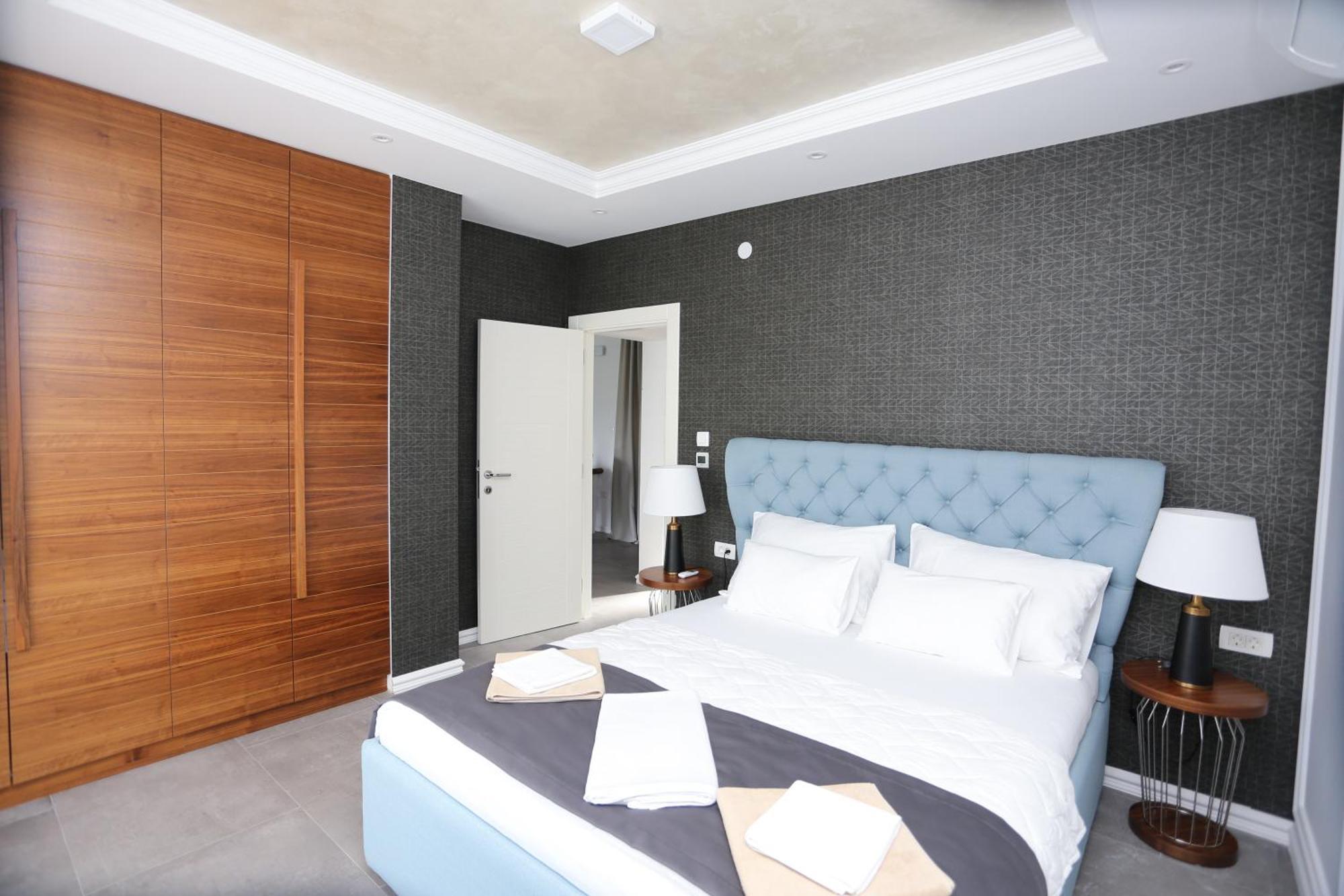 Apartments Cukovic Χέρτσεγκ Νόβι Εξωτερικό φωτογραφία