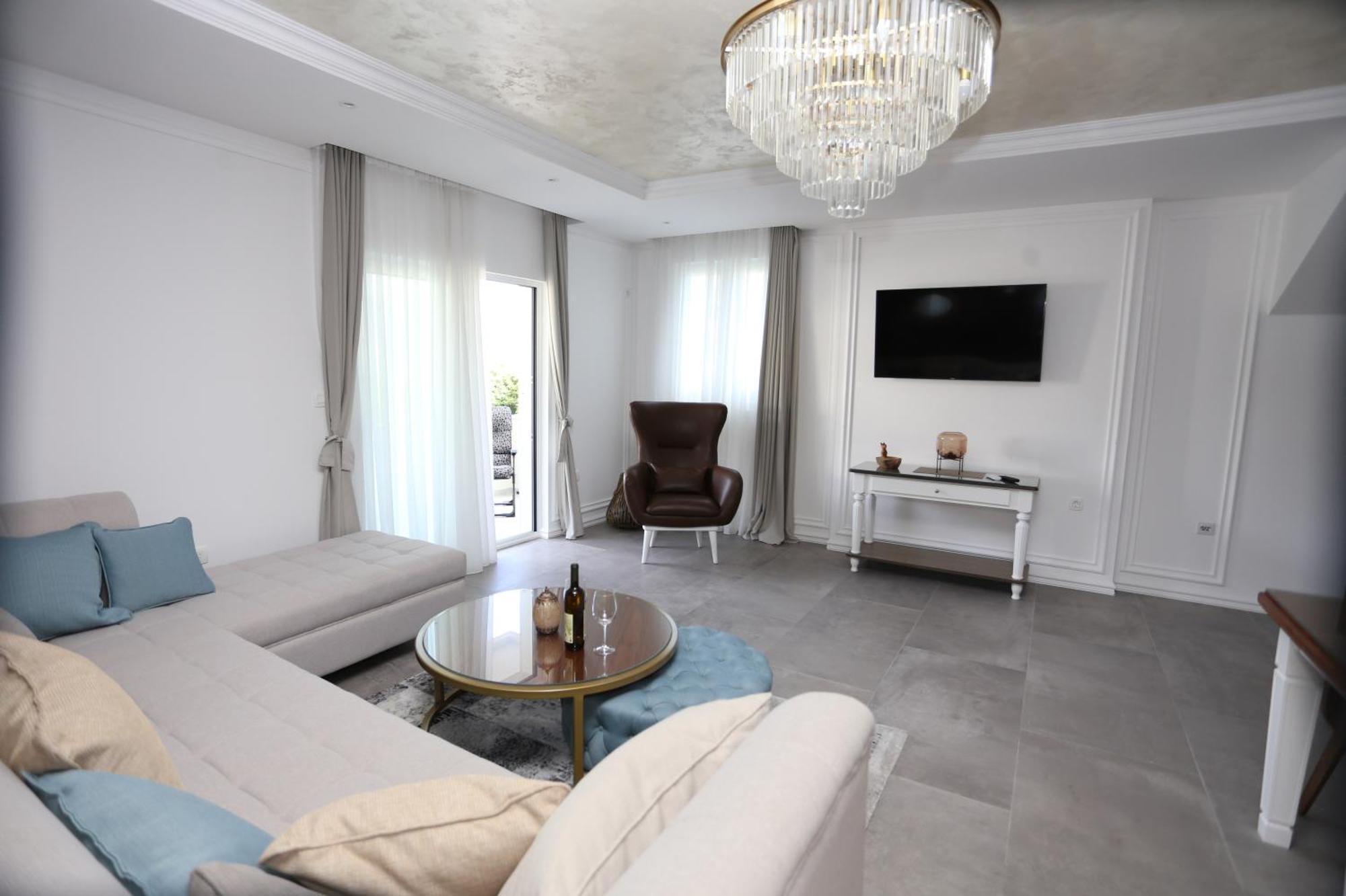 Apartments Cukovic Χέρτσεγκ Νόβι Εξωτερικό φωτογραφία